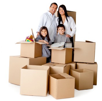 Various removal services offered in Putney